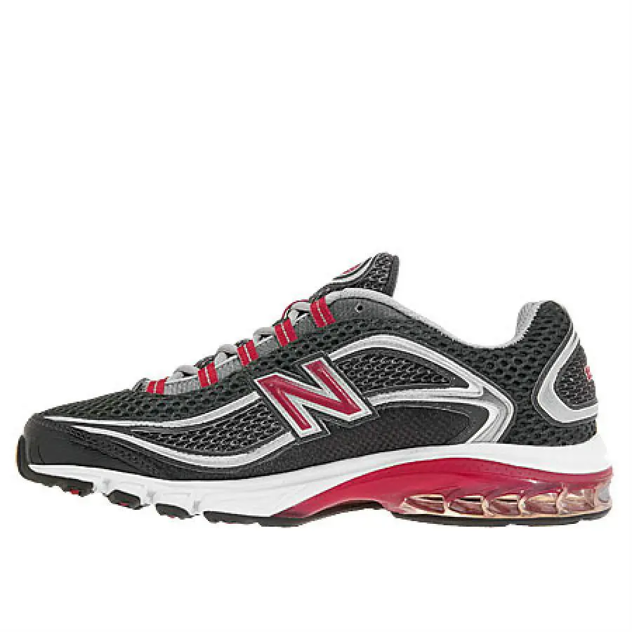 New Balance shoes - Gray 2