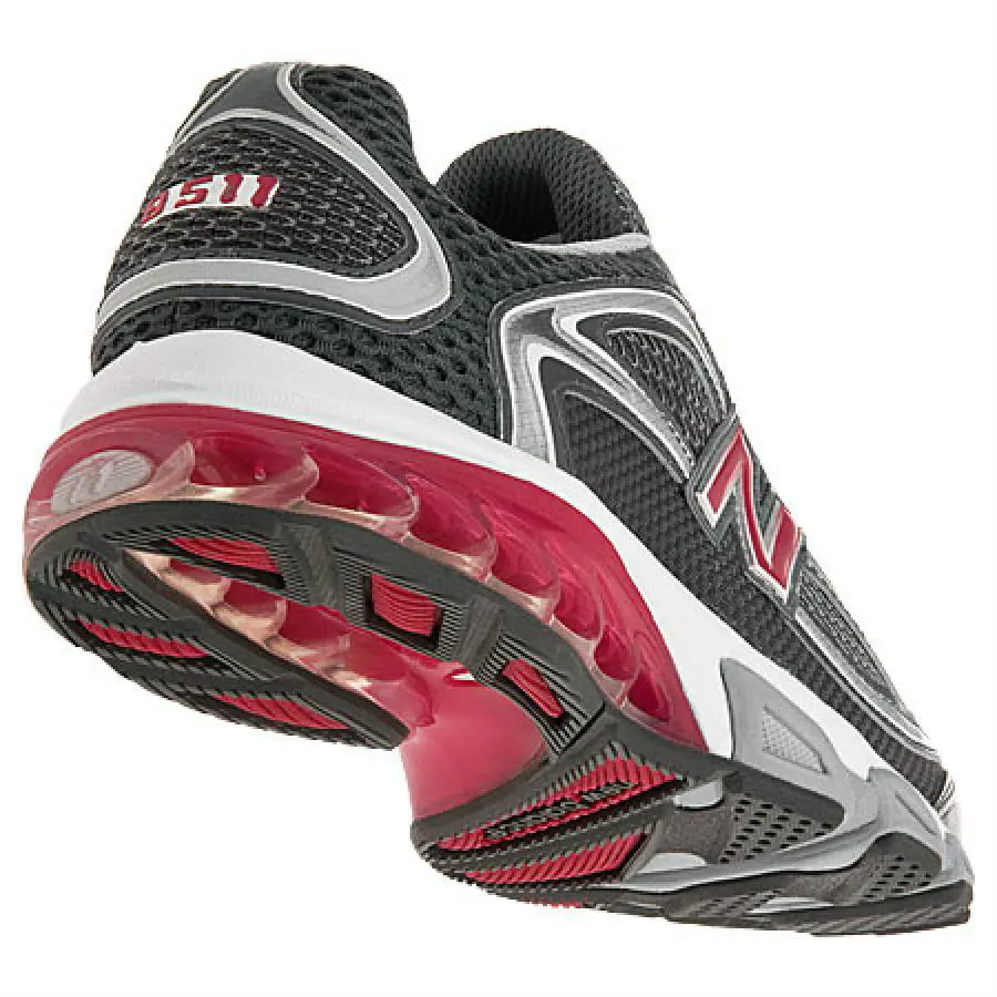 New Balance shoes - Gray 3