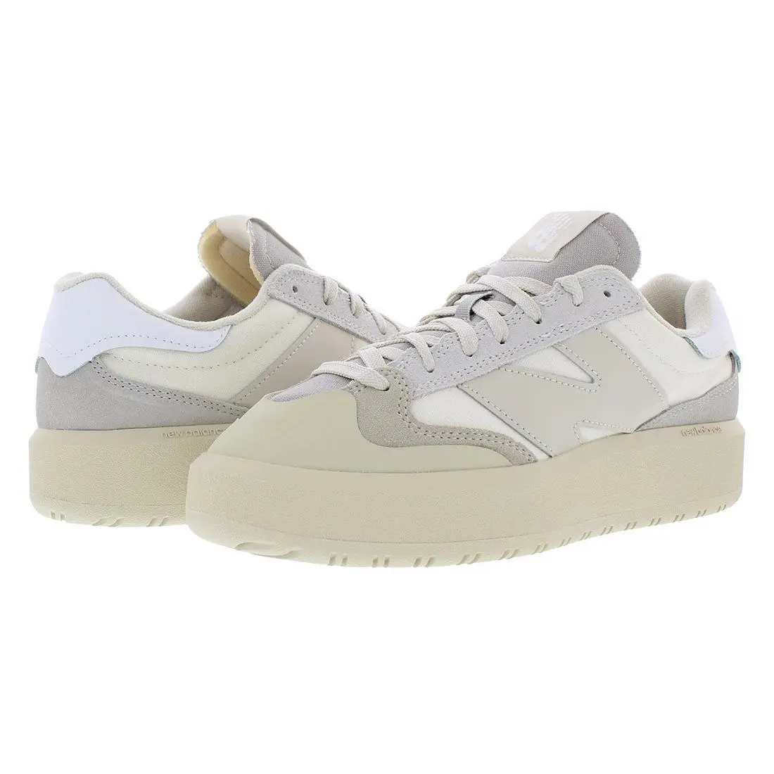 New Balance shoes - New Balance CT302 - CT302PC - Gray, Main: Beige (UPC: 196307463980) 0