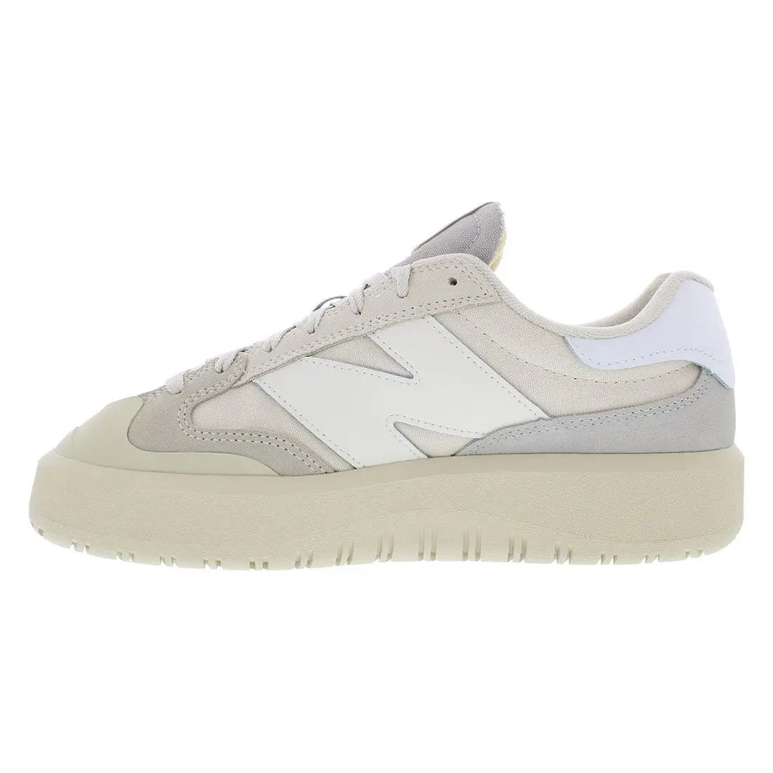 New Balance shoes - New Balance CT302 - CT302PC - Gray, Main: Beige (UPC: 196307463980) 1
