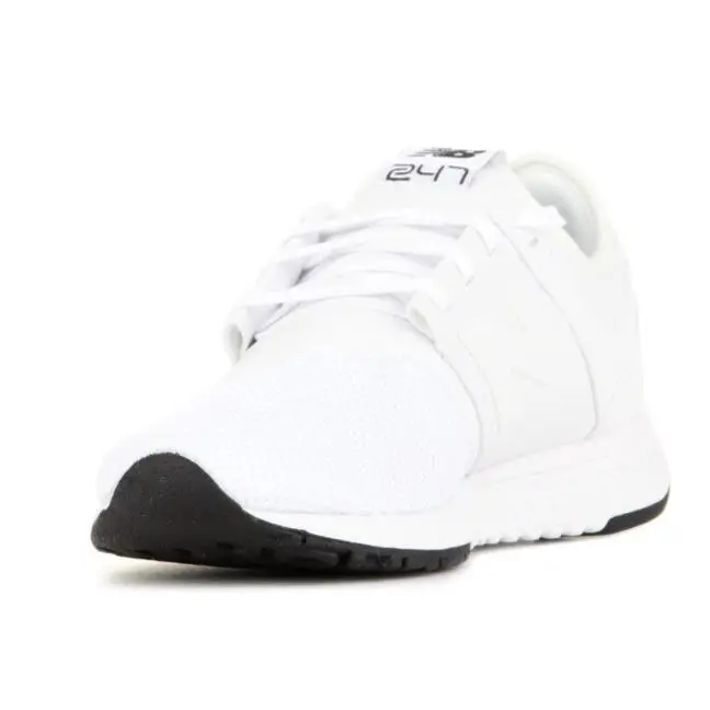 New Balance shoes - WRL247FB - WRL247FB - Classic White 0
