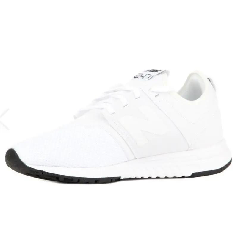 New Balance shoes - WRL247FB - WRL247FB - Classic White 2
