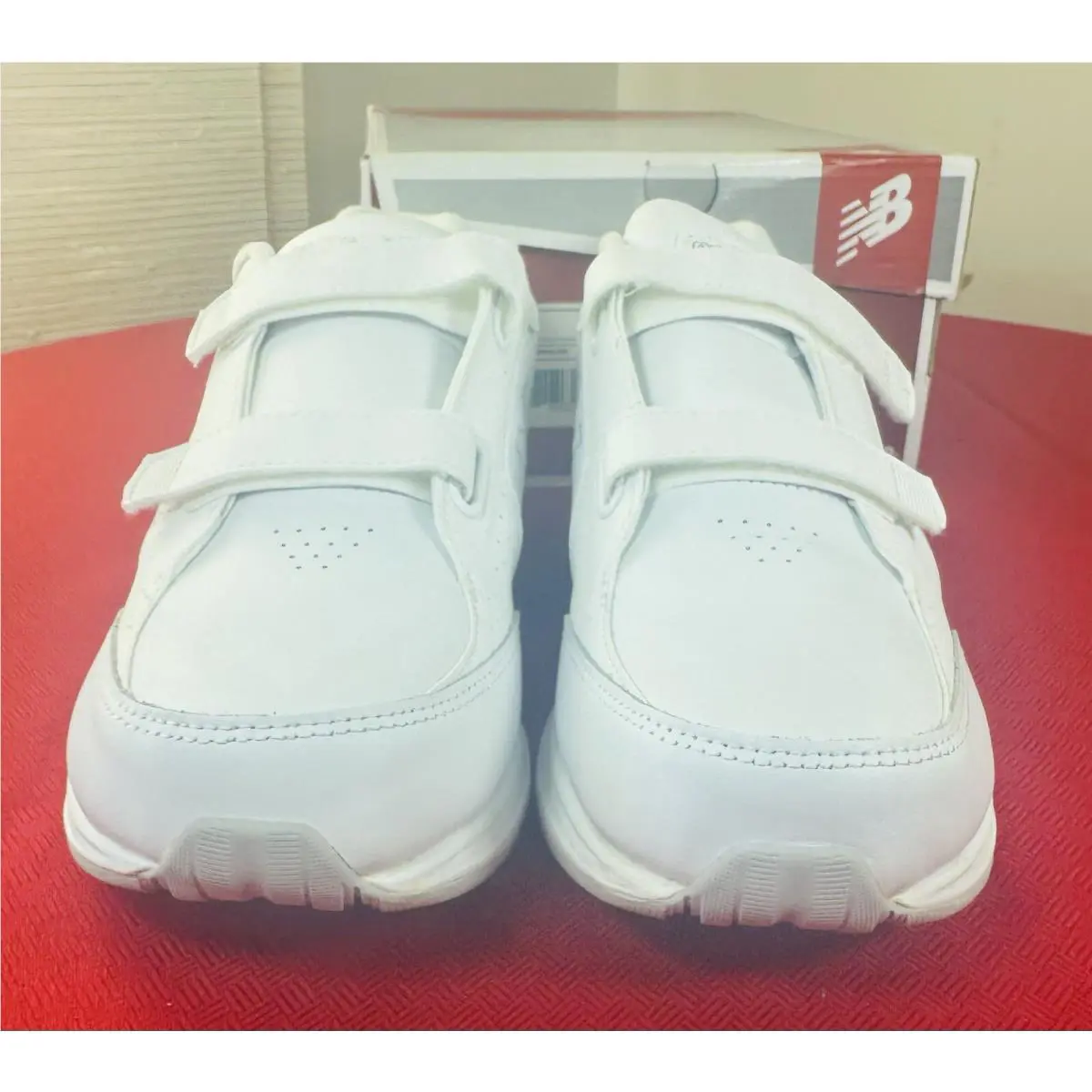 New Balance shoes - New Balance 928 - Ww928vw - White 3