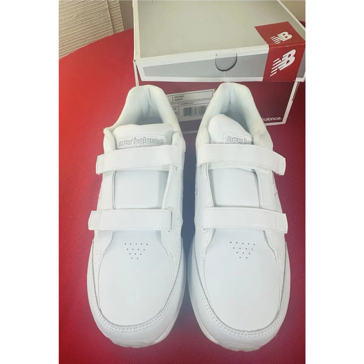 New Balance shoes - New Balance 928 - Ww928vw - White 4