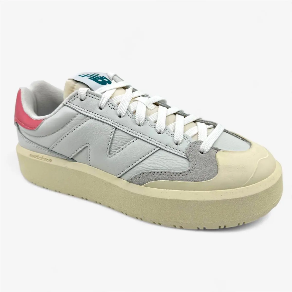 New Balance shoes - New Balance CT302 - CT302OC - White Purple 0