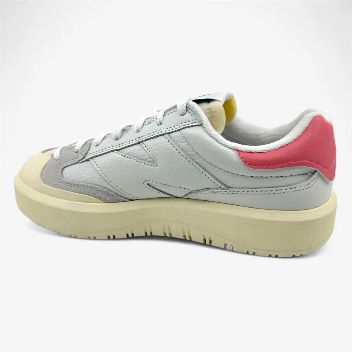 New Balance shoes - New Balance CT302 - CT302OC - White Purple 1