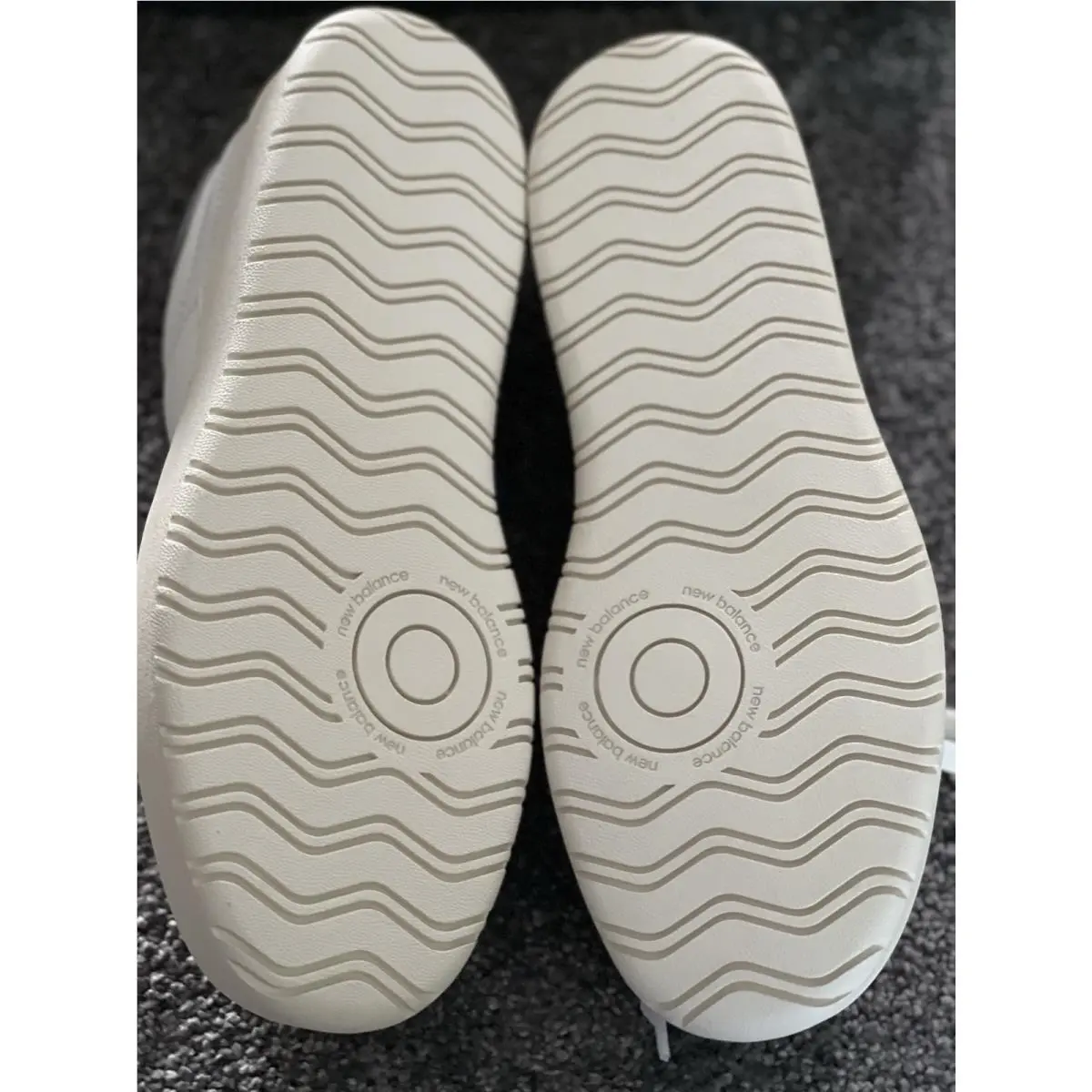 New Balance shoes - New Balance CT302 - CT302OC - White Purple 3