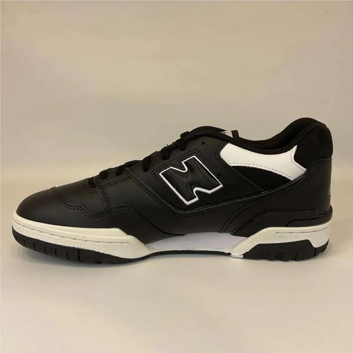 New Balance shoes - New Balance 550 - BB550SV1 - Black 0