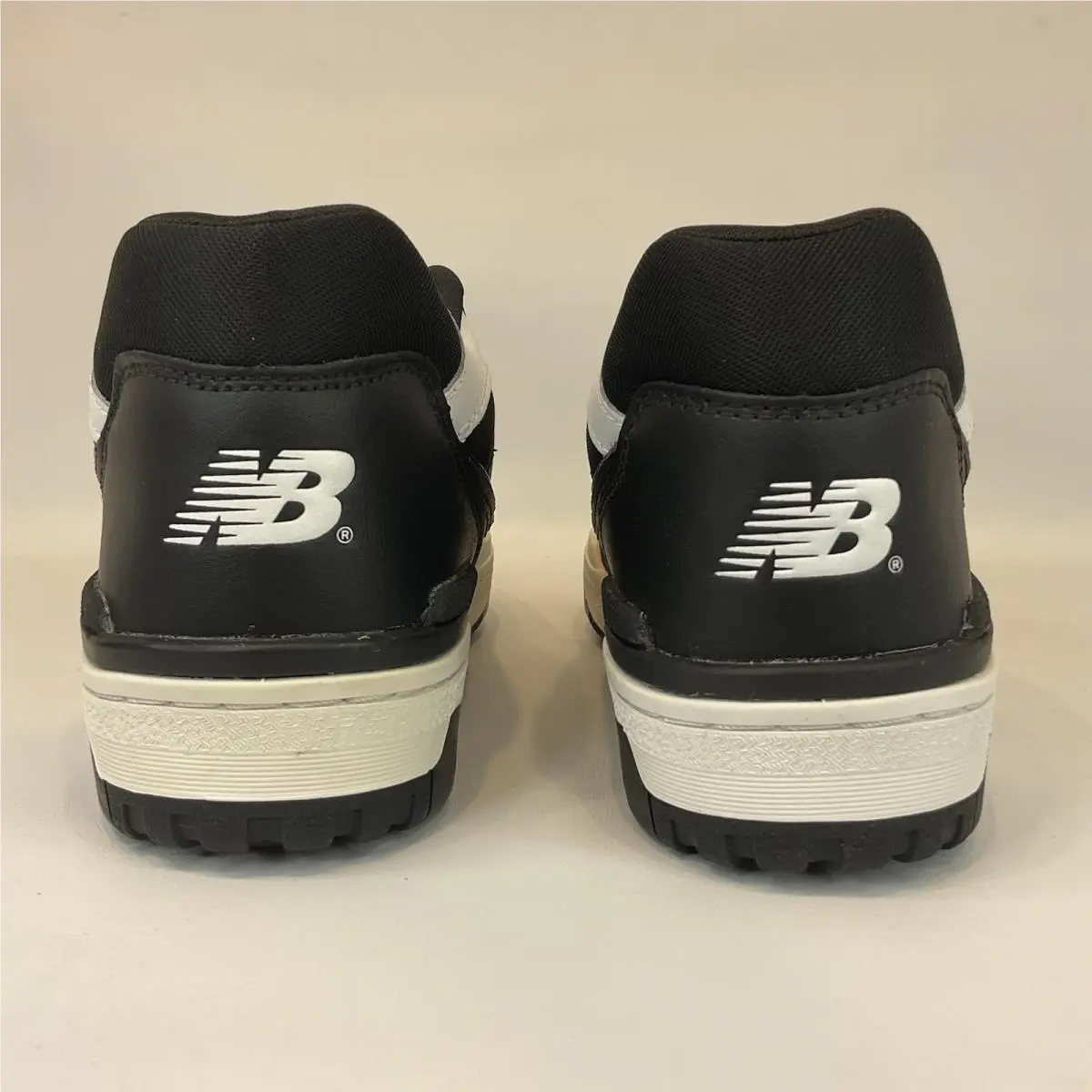 New Balance shoes - New Balance 550 - BB550SV1 - Black 3
