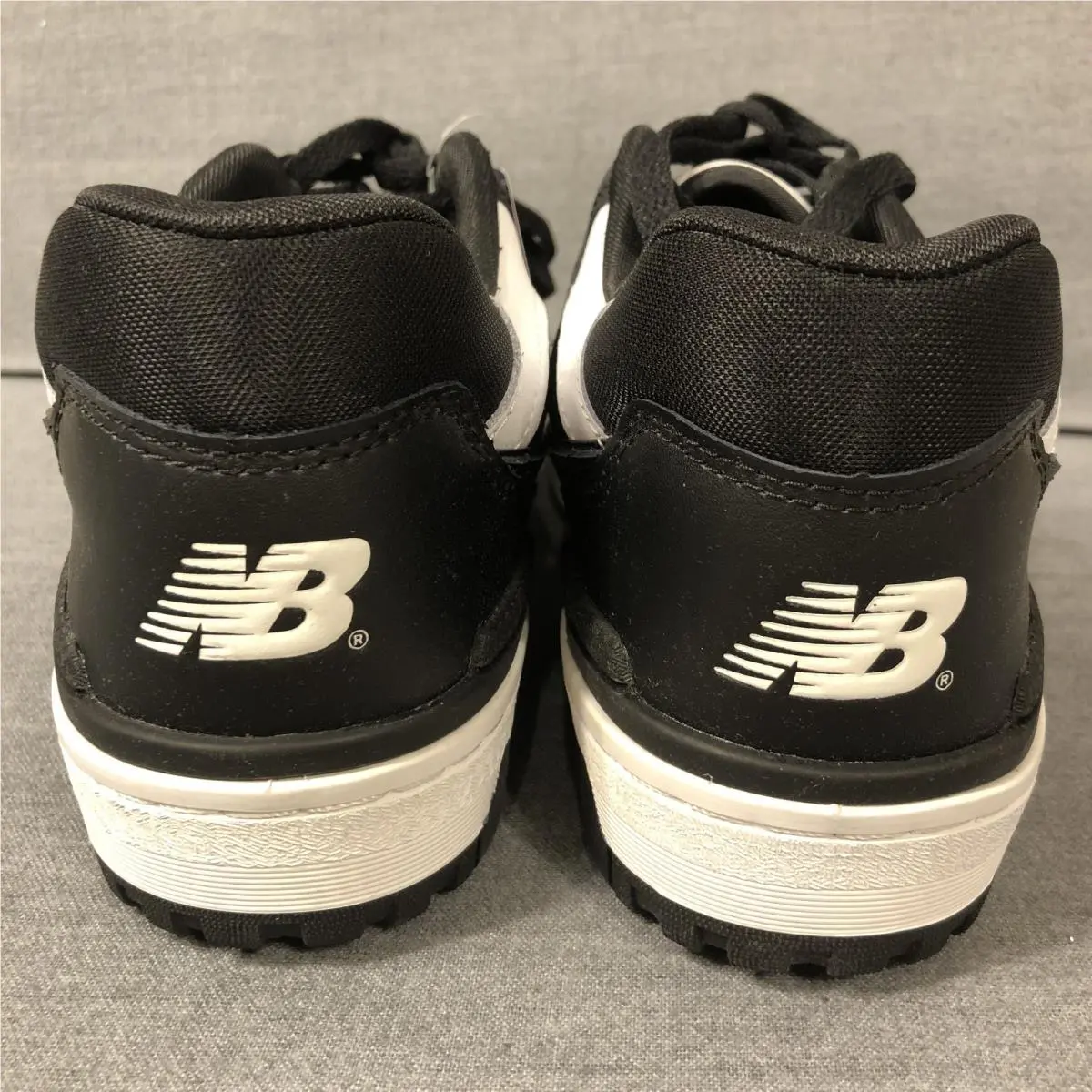 New Balance shoes - New Balance 550 - BB550SV1 - Black (UPC: 196307566353) 5