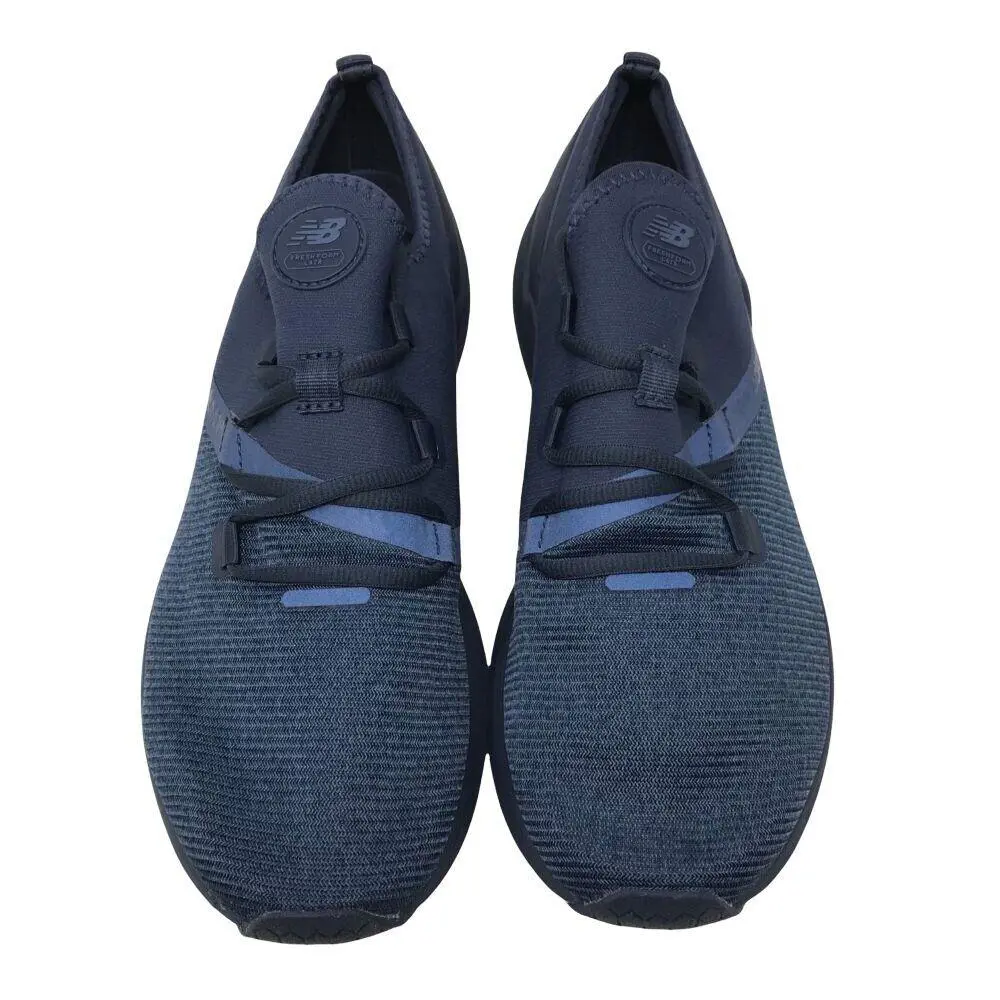 New Balance shoes - Blue (UPC: 798248992590) 0