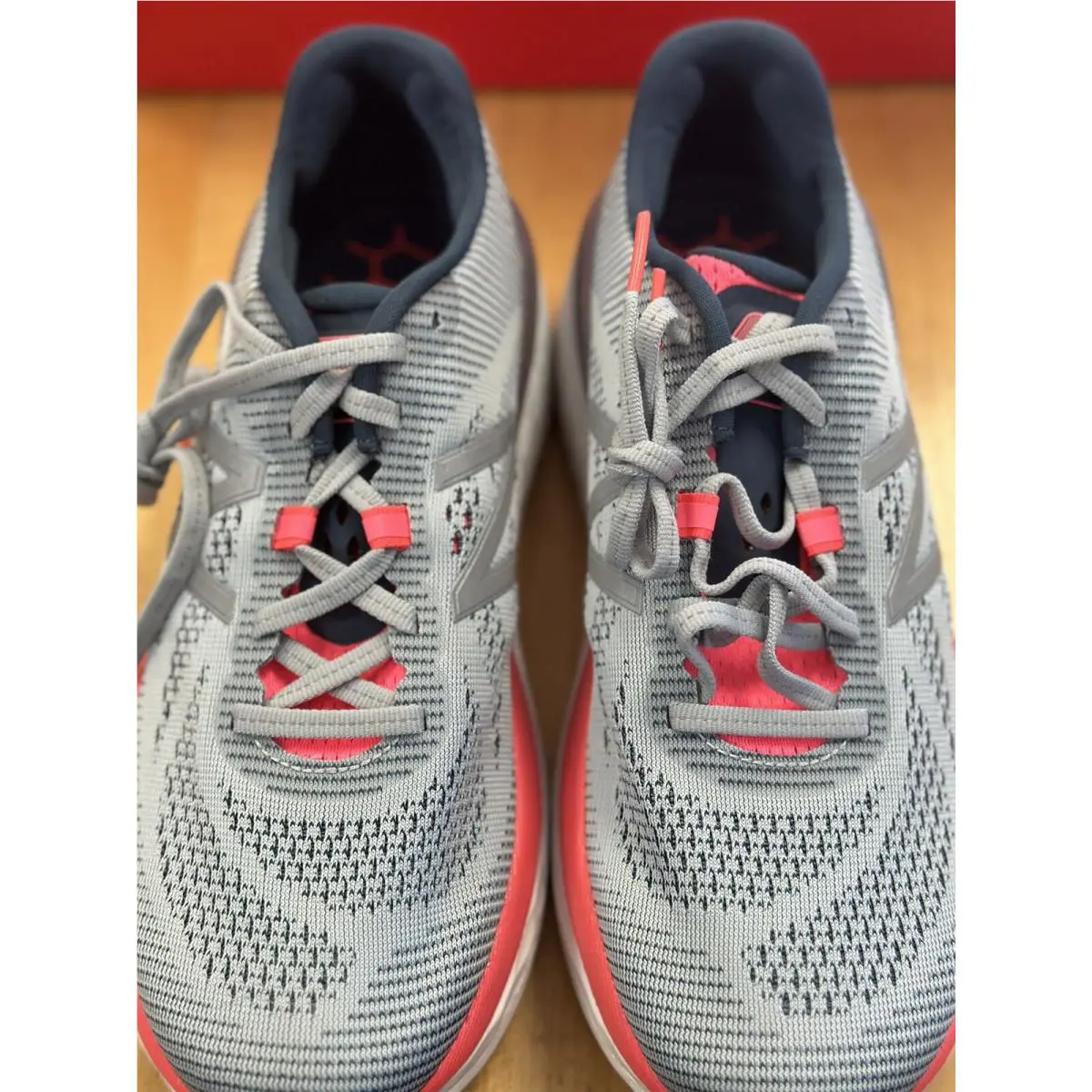 New Balance shoes - Gray 4