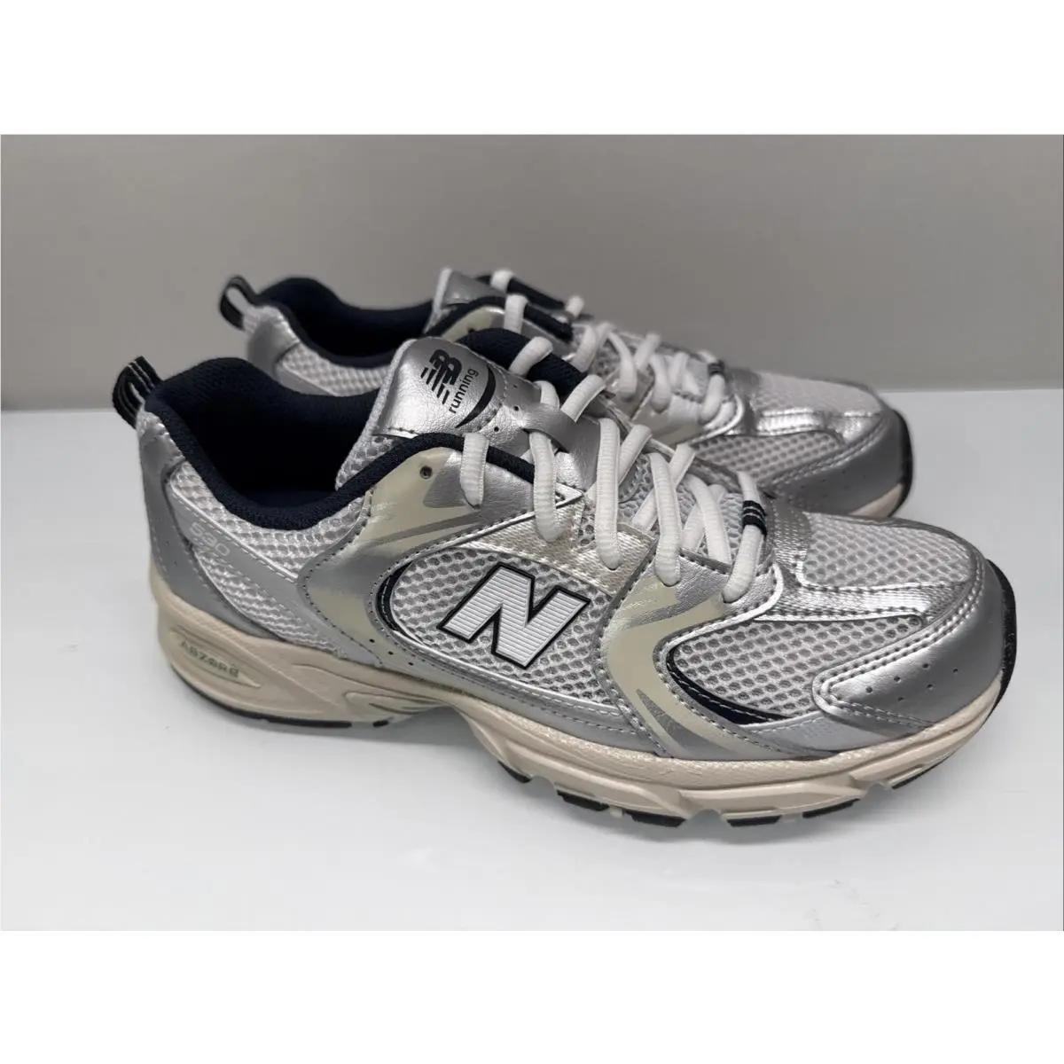 New Balance shoes - New Balance 530 - GR530KA - Gray 0