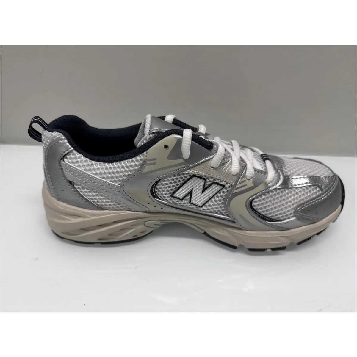 New Balance shoes - New Balance 530 - GR530KA - Gray 2