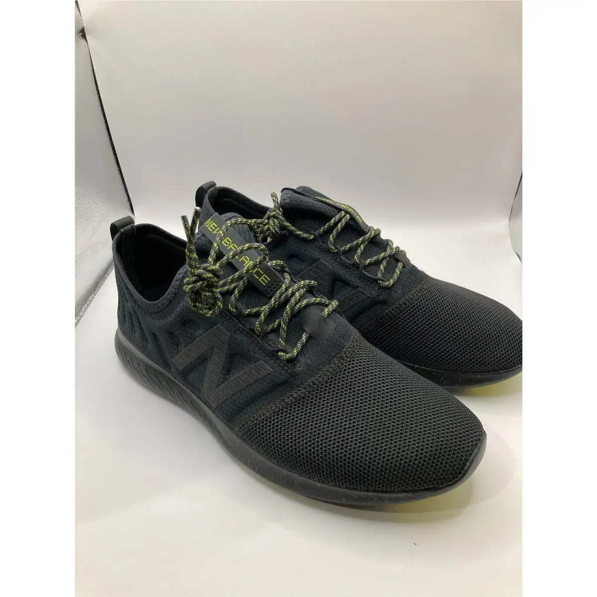 New Balance shoes - MCSTLRP4 - MCSTLRP4 - Black 3