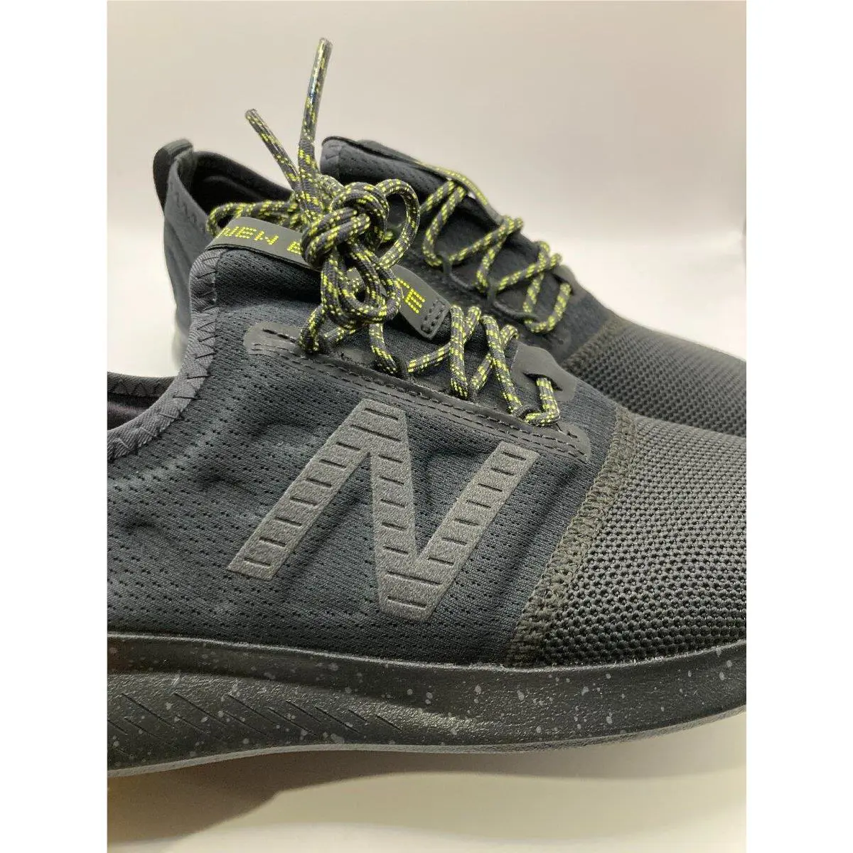 New Balance shoes - MCSTLRP4 - MCSTLRP4 - Black 4
