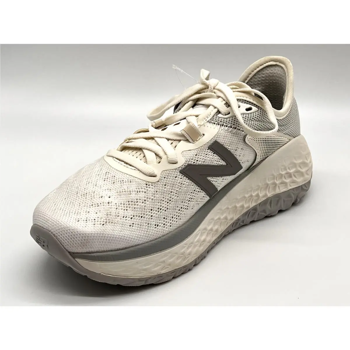 New Balance shoes - NEW BALANCE WMORGG2 - sea salt light aluminum 2