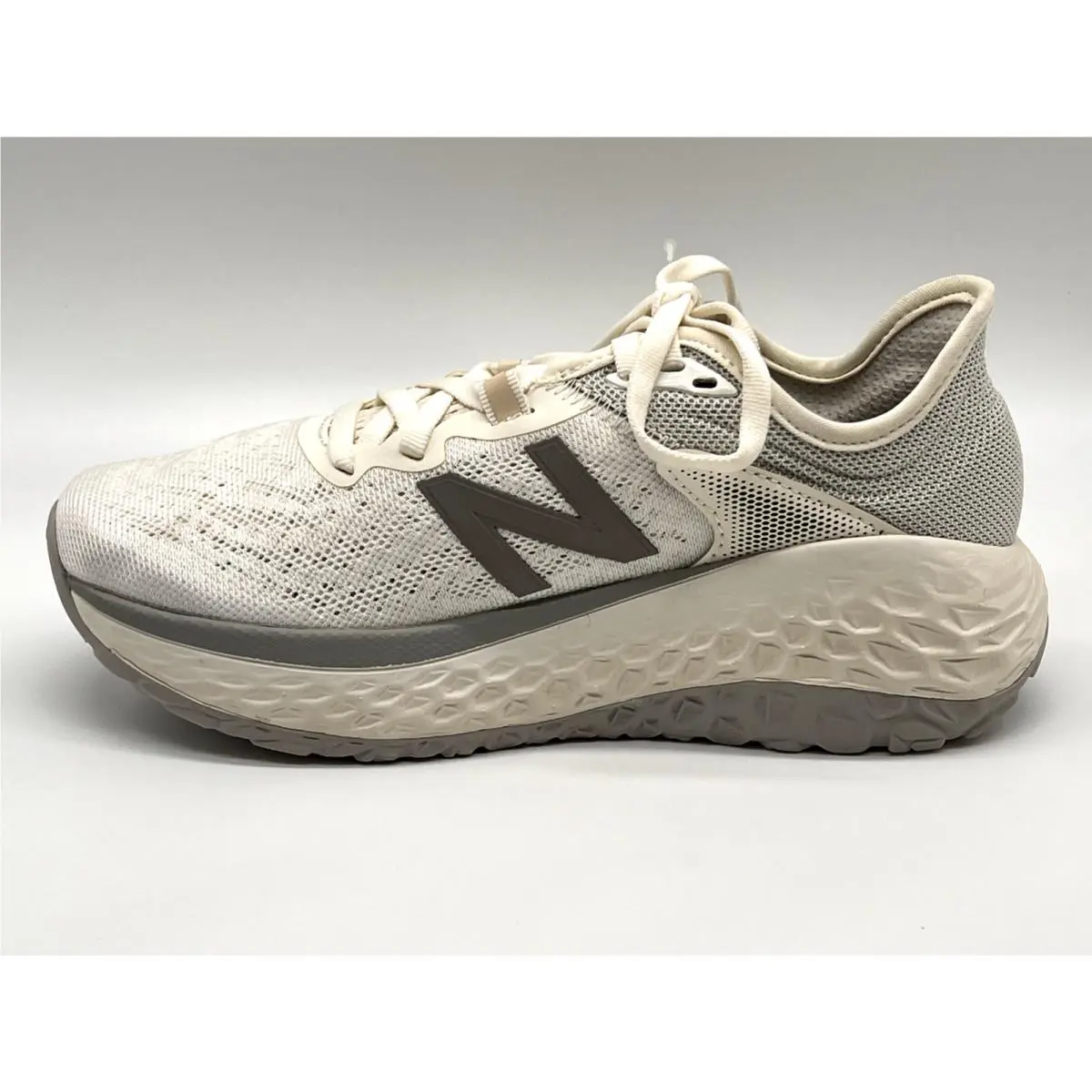 New Balance shoes - NEW BALANCE WMORGG2 - sea salt light aluminum 3