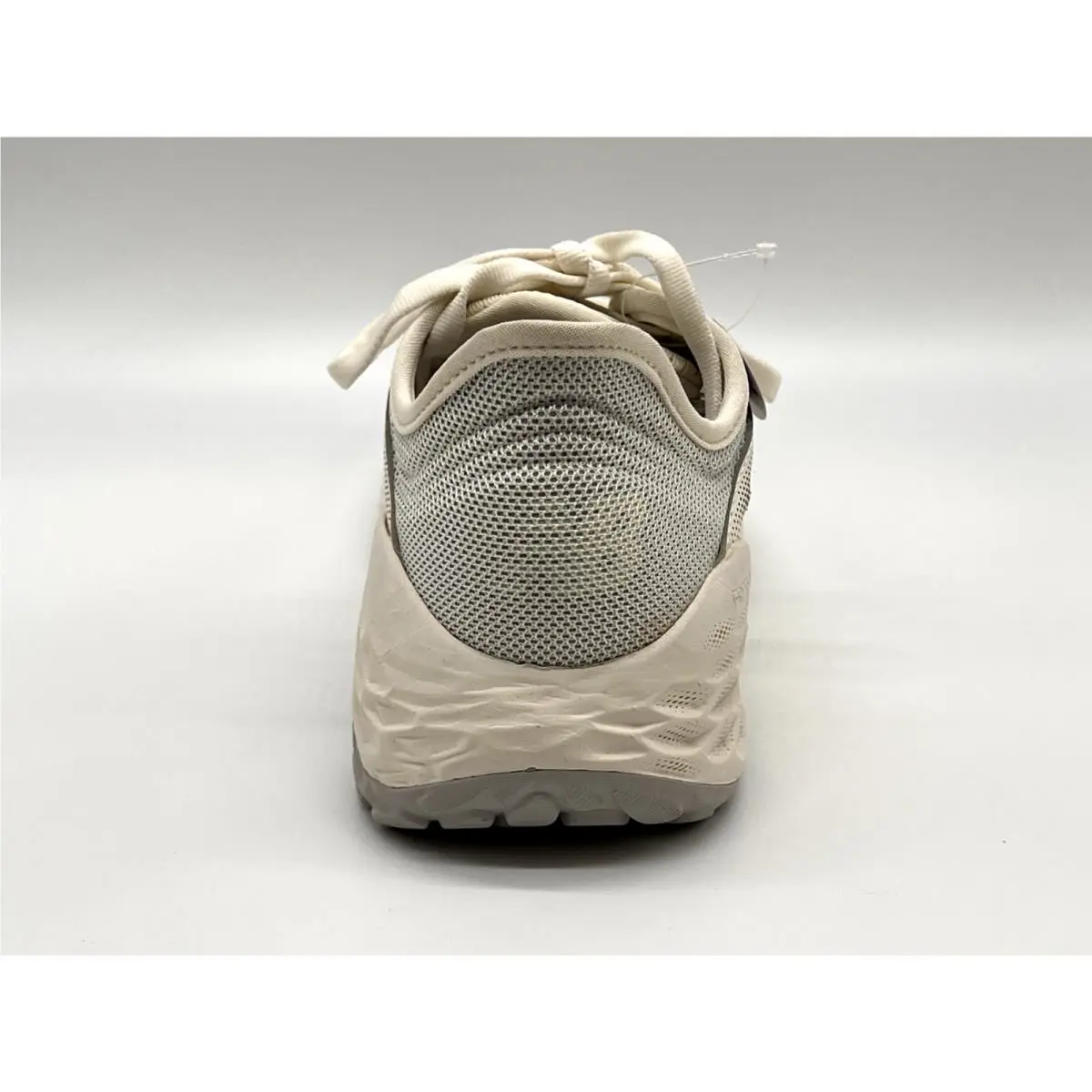 New Balance shoes - NEW BALANCE WMORGG2 - sea salt light aluminum 4
