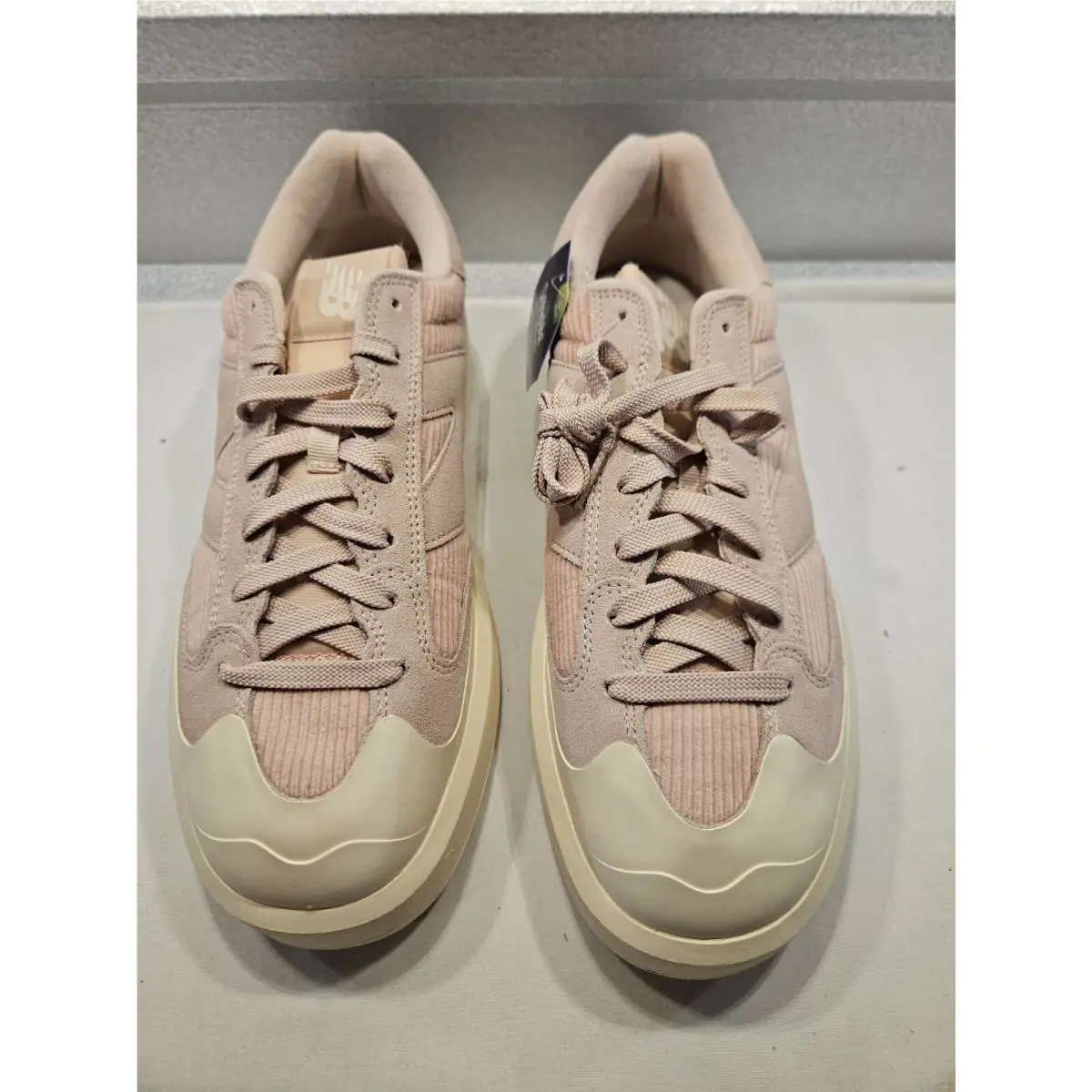 New Balance shoes - New Balance CT302 - Pink 1