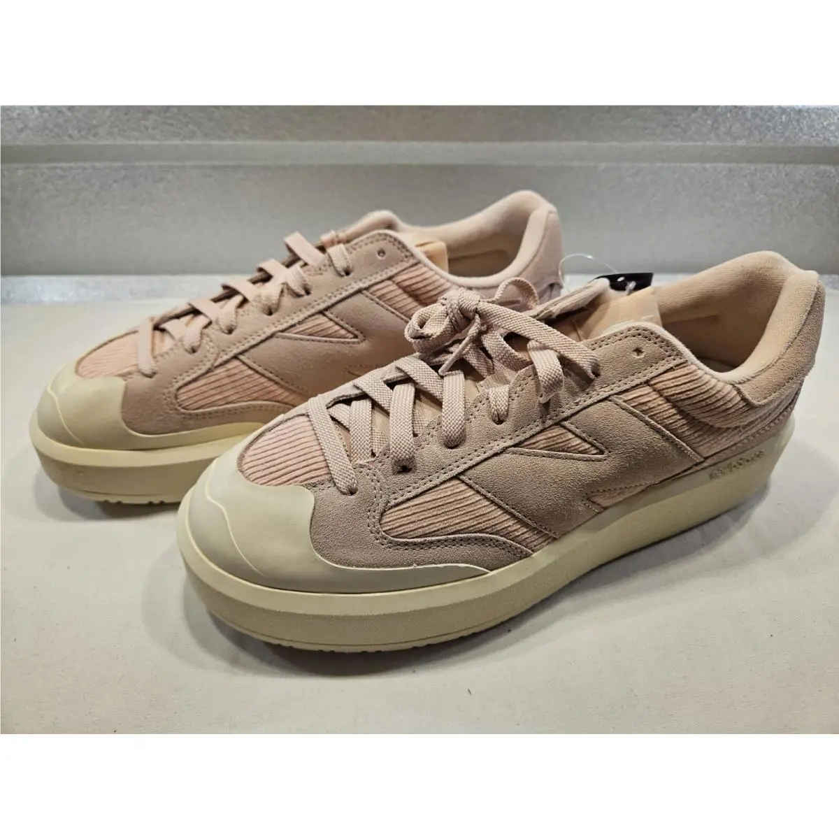New Balance shoes - New Balance CT302 - Pink 2