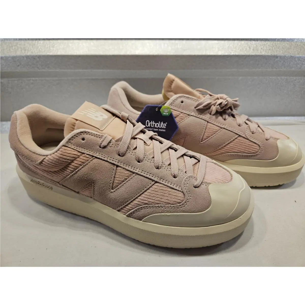 New Balance shoes - New Balance CT302 - Pink 3
