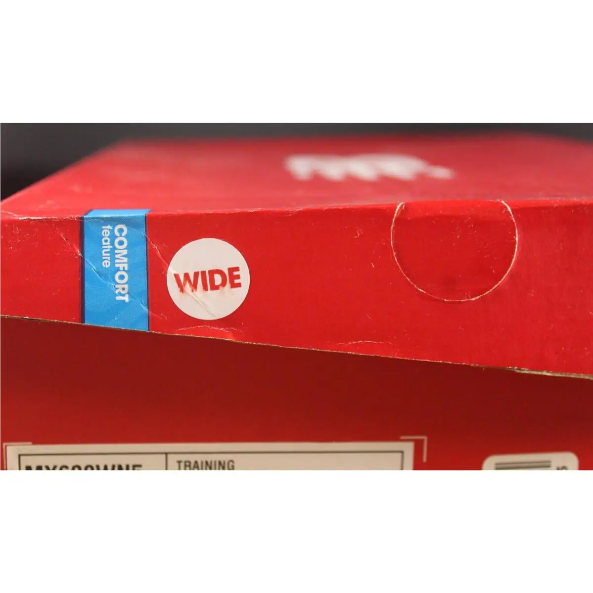 New Balance shoes  - White 5