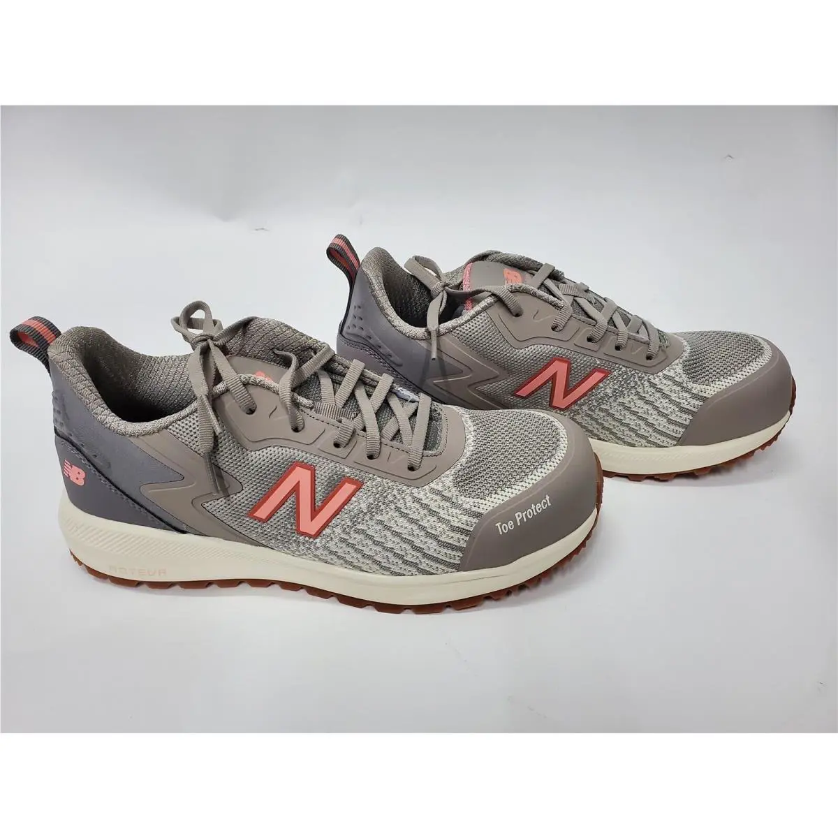 New Balance shoes - Beige/Desert Flower 0