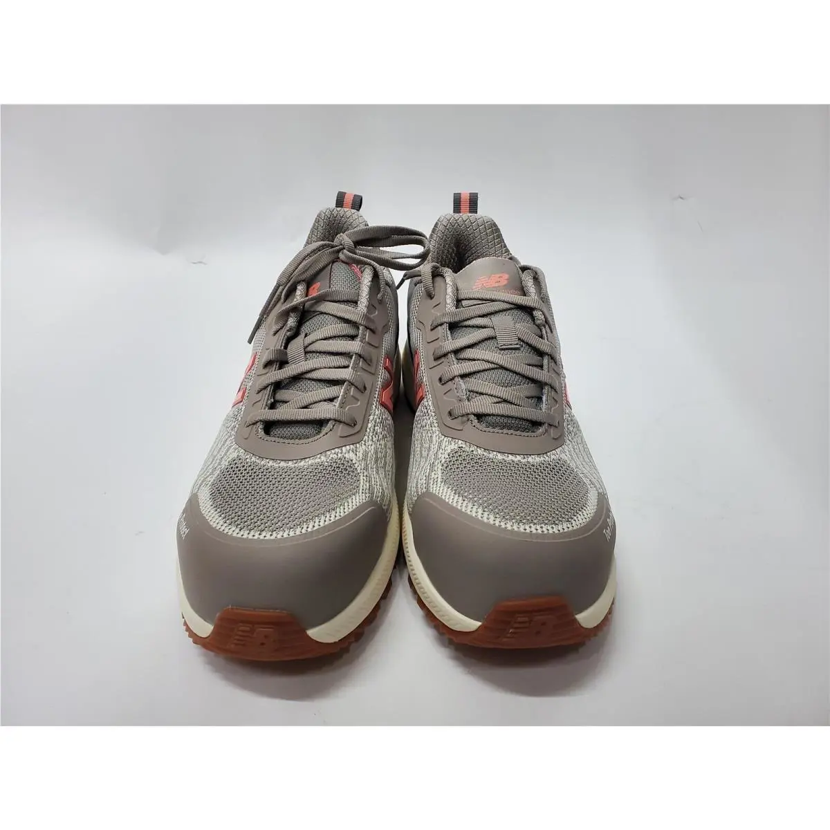 New Balance shoes - Beige/Desert Flower 1