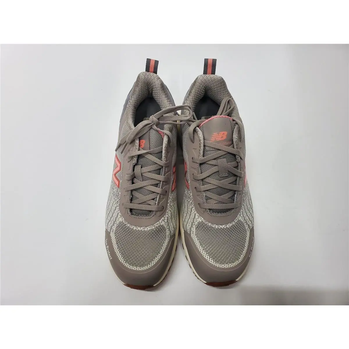 New Balance shoes - Beige/Desert Flower 2
