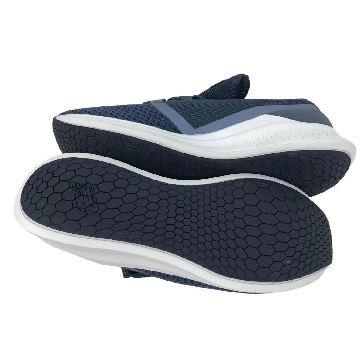 New Balance shoes - New Balance Fresh Foam - Fresh Foam - Vintage Indigo/Nubuck Navy (UPC: 798248317225) 0
