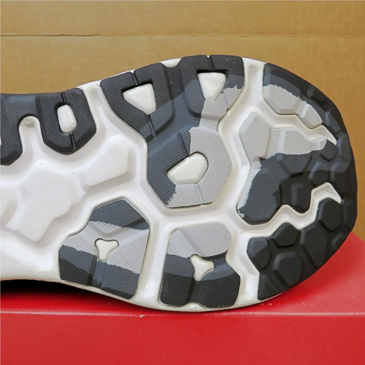 New Balance shoes - More V3 - More - Black/Gray/White 15