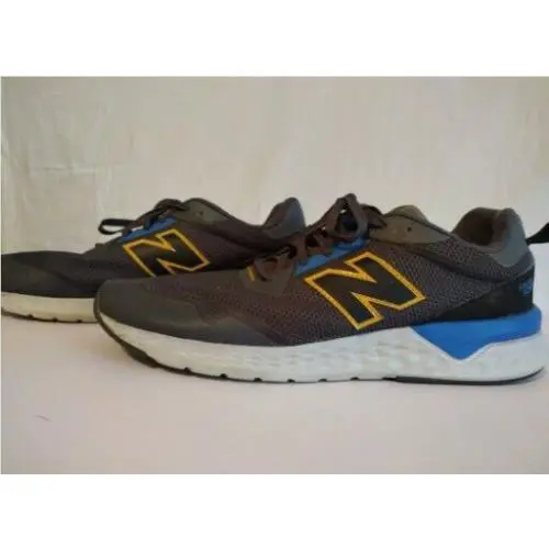 New Balance shoes - 515 v2 Fresh Foam - Fresh Foam - MS515SR2 - Gray 0