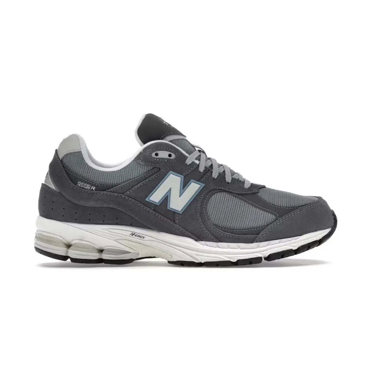 New Balance shoes - New Balance 2002 R - M2002RFB - Blue 0
