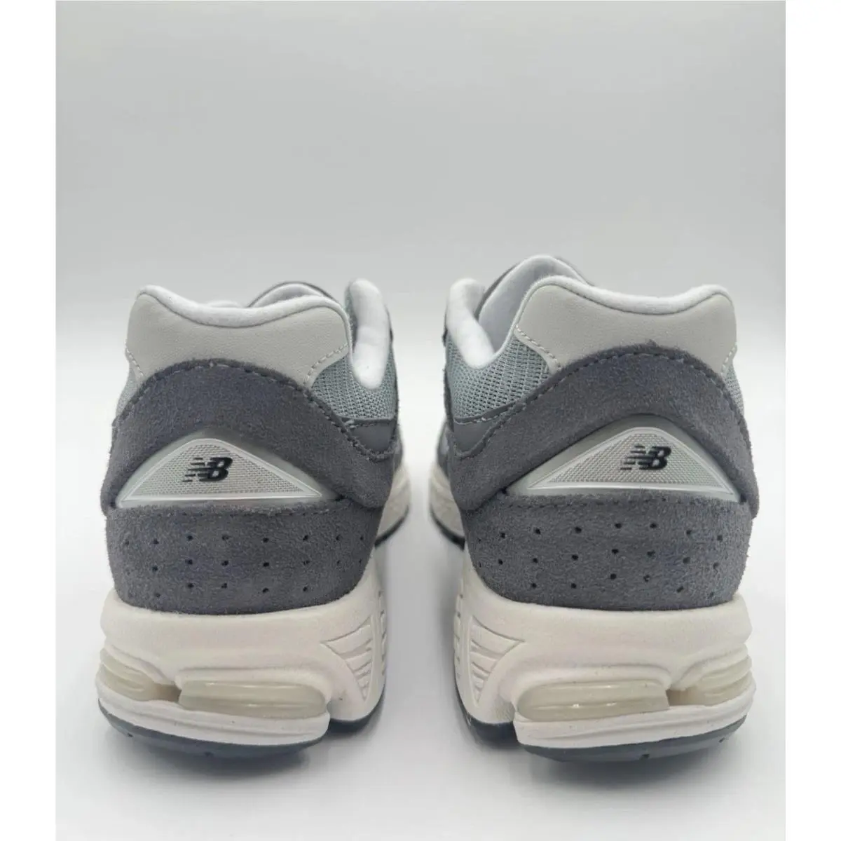 New Balance shoes - New Balance 2002 R - M2002RFB - Blue 2
