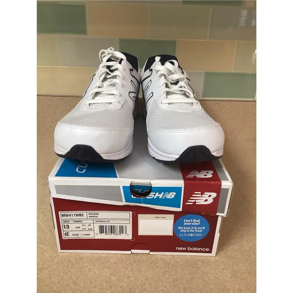 New Balance shoes - New Balance 2002 R - M2002RFB - Gray 10