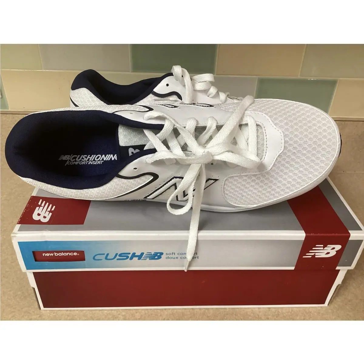 New Balance shoes - New Balance 2002 R - M2002RFB - Gray 11