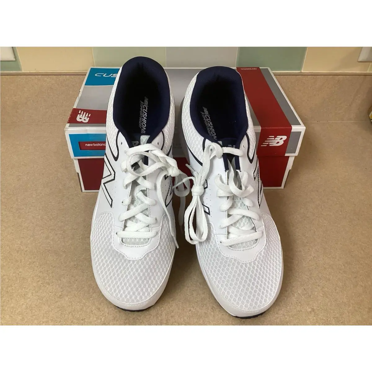 New Balance shoes - New Balance 2002 R - M2002RFB - Gray 12