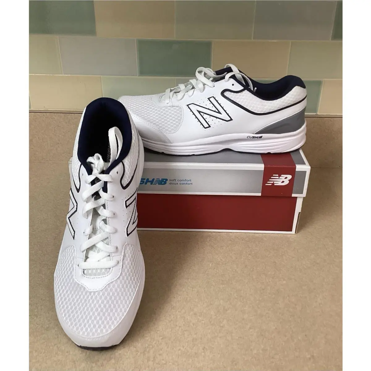 New Balance shoes - New Balance 2002 R - M2002RFB - Gray 13