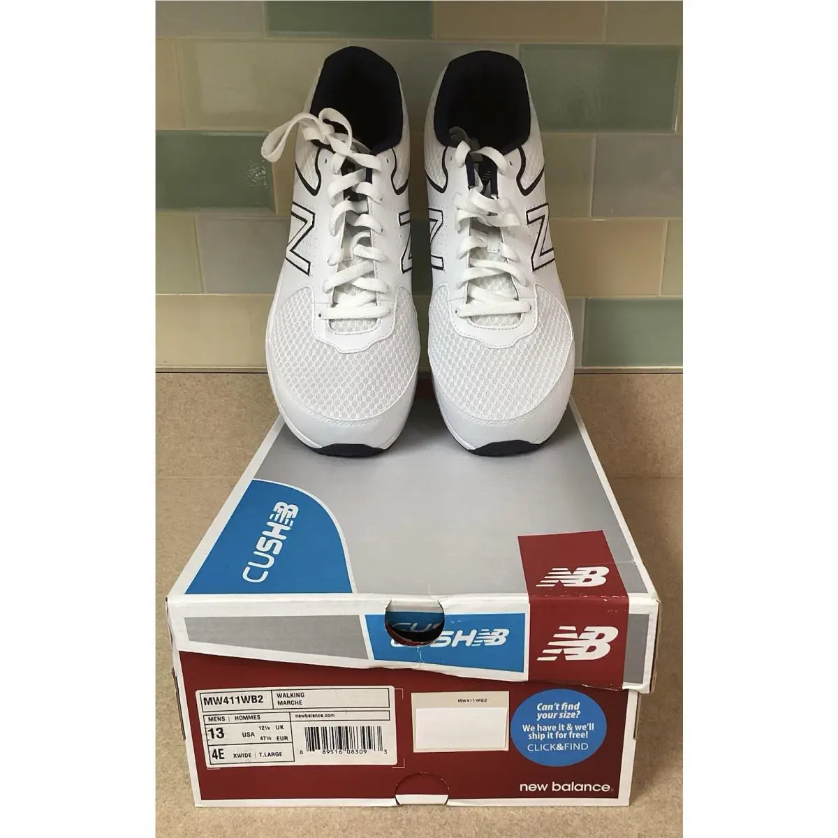 New Balance shoes - New Balance 2002 R - M2002RFB - Gray 1