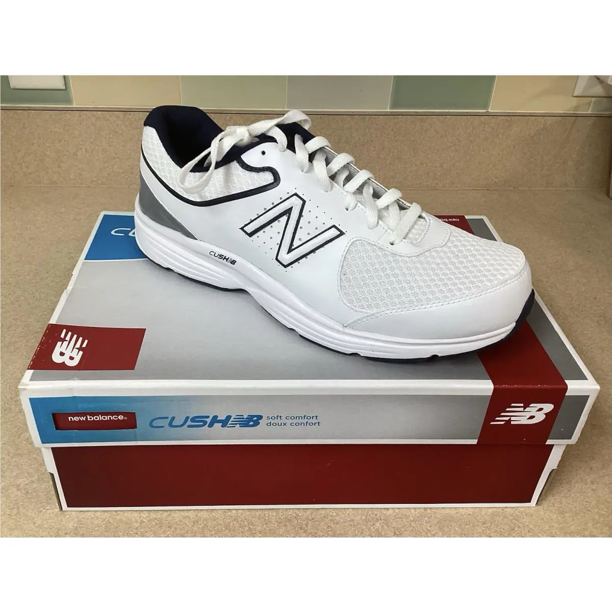 New Balance shoes - New Balance 2002 R - M2002RFB - Gray 2
