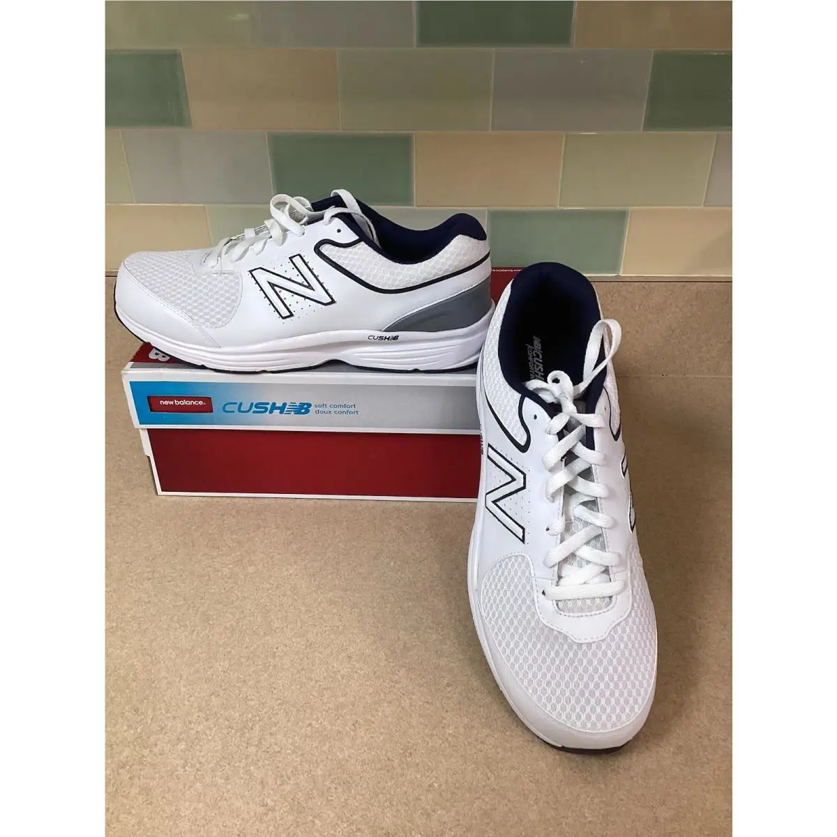 New Balance shoes - New Balance 2002 R - M2002RFB - Gray 3