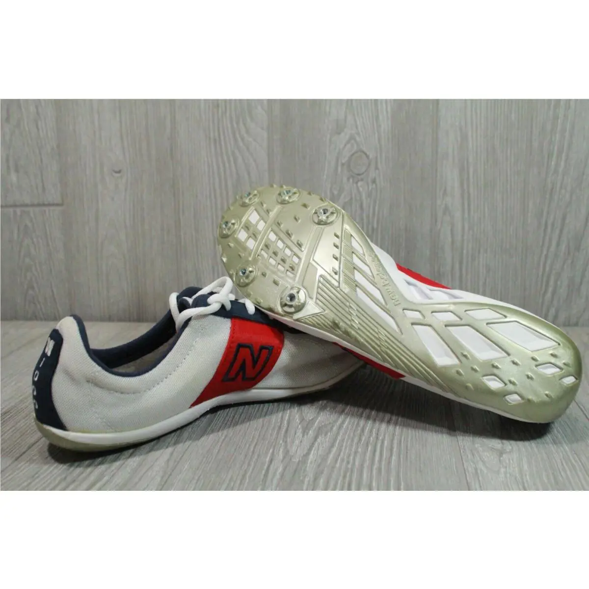 New Balance shoes - New Balance 1000 - White (UPC: 4550153684672) 4