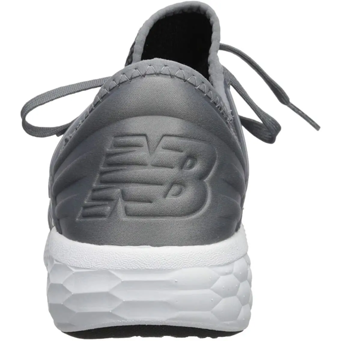 New Balance shoes - MCRUZRG20328DUS - MCRUZRG2-032-8 US - Grey/White (UPC: 798248313500) 1