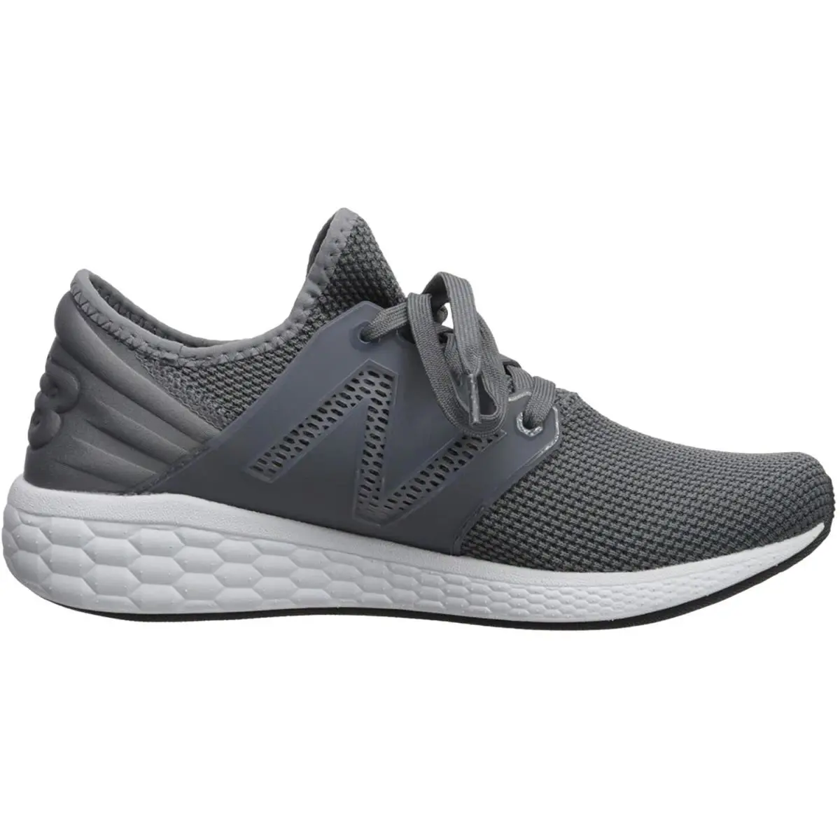 New Balance shoes - MCRUZRG20328DUS - MCRUZRG2-032-8 US - Grey/White (UPC: 798248313500) 2