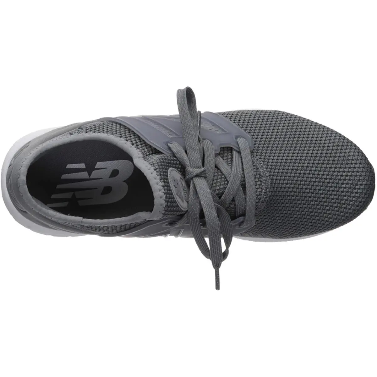 New Balance shoes - MCRUZRG20328DUS - MCRUZRG2-032-8 US - Grey/White (UPC: 798248313500) 4