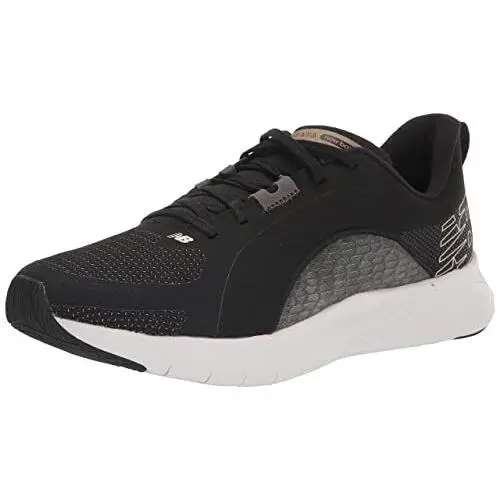 New Balance shoes - New Balance Dynasoft - Dynasoft - WXBEYLK1 - Black/Light Gold Metallic (UPC: 196307308038) 0