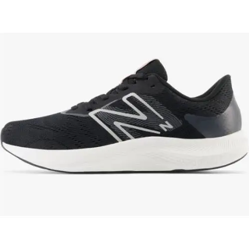 New Balance shoes - New Balance DynaSoft - DynaSoft - Black White Pink Silver (UPC: 196652989395) 0