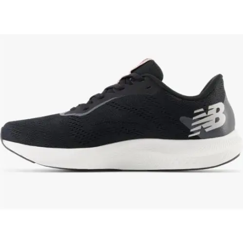 New Balance shoes - New Balance DynaSoft - DynaSoft - Black White Pink Silver (UPC: 196652989395) 5
