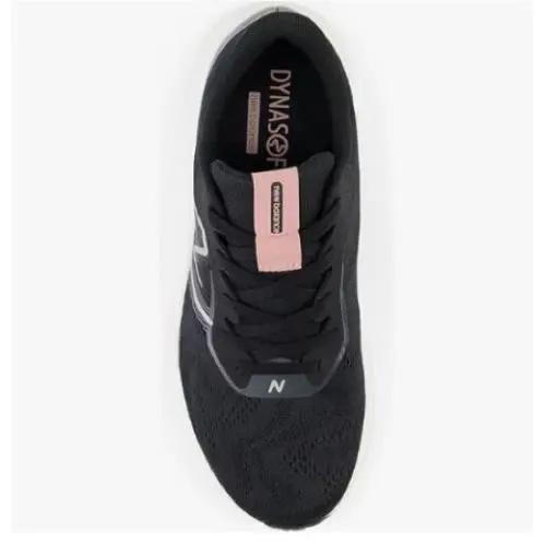 New Balance shoes - New Balance DynaSoft - DynaSoft - Black White Pink Silver (UPC: 196652989395) 6